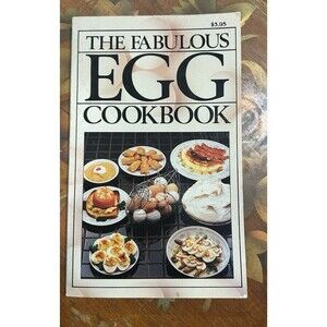 Cookbook